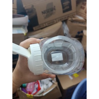 Bình nhựa đựng nước Locknlock 1l5.