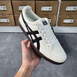 Giày Onitsuka Tiger Onitsuka Tiger Advanti 'Cream White Black' [1183B799 101]