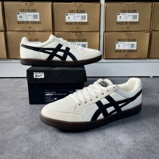 Giày Onitsuka Tiger Onitsuka Tiger Advanti 'Cream White Black' [1183B799 101]