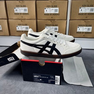 Giày Onitsuka Tiger Onitsuka Tiger Advanti 'Cream White Black' [1183B799 101]