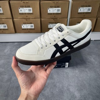 Giày Onitsuka Tiger Onitsuka Tiger Advanti 'Cream White Black' [1183B799 101]