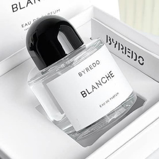 Nước hoa nữ byredo blanche 100ml | pxh authentic