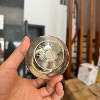 Thân bình 240ml nhựa ppsu cổ rộng