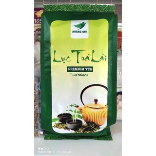Lục trà lài hoàng gia gói 500g