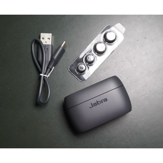 Tai nghe Jabra Elite Active 75T - (grey) (used)