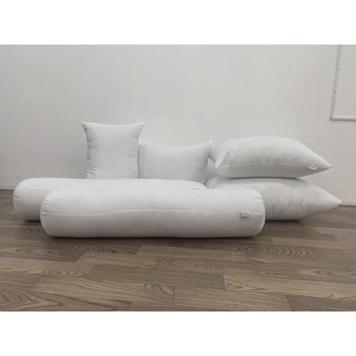 Gối Gòn CTY Nệm Thắng Lợi loại 1, gối gòn ép hơi cao cấp(có khóa kéo, giặt được)