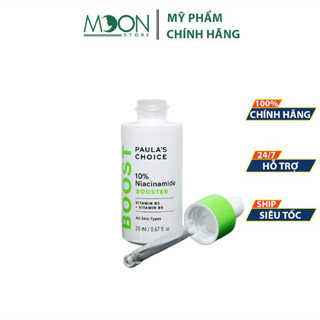 Tinh chất Paula's Choice 10% Niacinamide Booster 7980 - Moon Store
