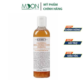 Nước hoa hồng Kiehl’s hoa cúc  - Moon Store