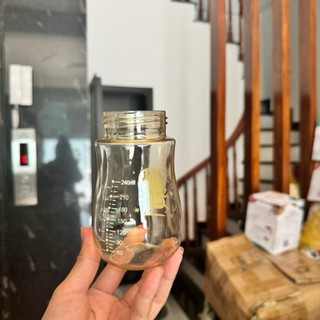 Thân bình bình sữa 240ml