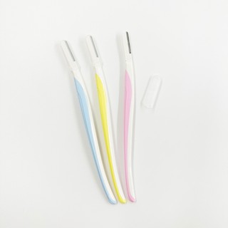 [KAI Nhật Bản] Set 3 dao cạo lông mày Pretty KAI Slim