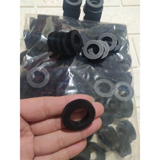 Bộ 6 bánh xe cao su của tất cả các loại máy đếm tiền