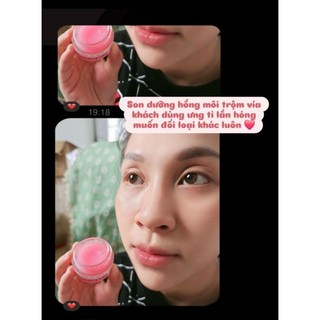 REVIVAL LIP BALM - SON DƯỠNG HỒNG MÔI