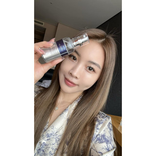 [CHÍNH HÃNG 100%] SERUM CẤP ẨM LÀM SÁNG DA AHC HYDRA B5 SOOTHER 30ML TÁCH SET NO BOX