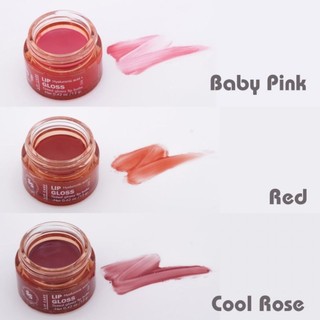 LIP GLOSS - Son dưỡng môi