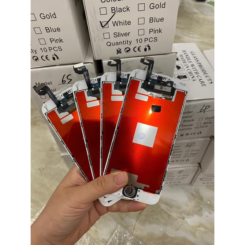 màn hình thay thế cho 5s 6g 6s 7g 7p 8g 8p 6p 6sp lk xịn