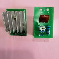 Bo mạch chuyển đổi 220v ra 110v to