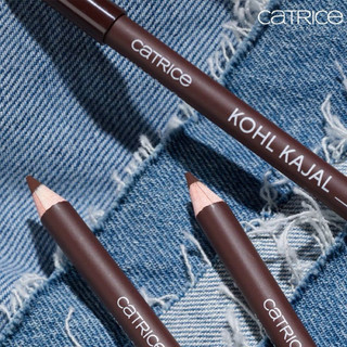(Catrice) Chì Kẻ Mắt Catrice Kohl Kajal Eyeliner (1.1g)