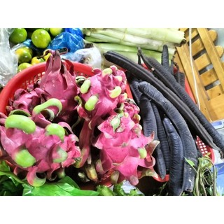 Thanh long ruột đỏ 1kg