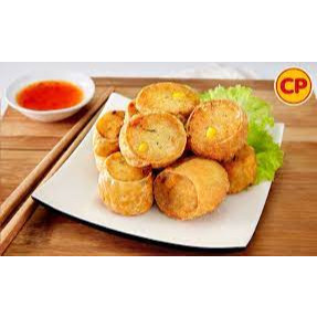 Chả Ky Cá CP 300g [Giao Hỏa Tốc HCM]