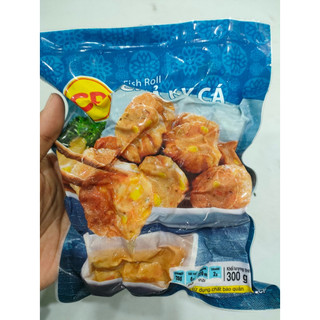Chả ky cá cp 300g
