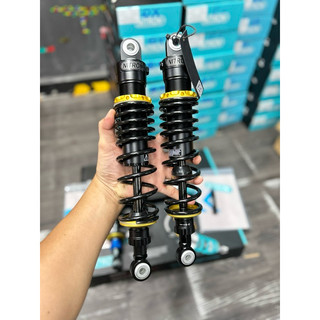 Phuộc Nitron DNA Wave Future AB Ab125 Ab150 Ab160 Pcx150 Pcx160 Quantum xe điện Vinfas feliz - Không bình dầu