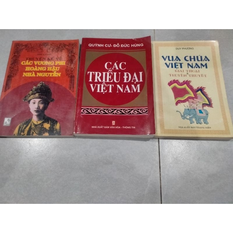LS Việt Nam + LS Thế Giới