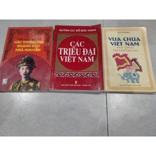 Ls việt nam + ls thế giới