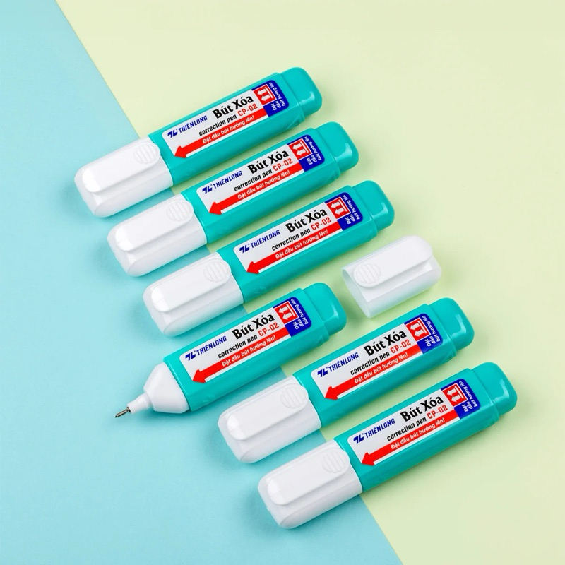 Bút Xóa Nước CP-02 chuẩn công ty