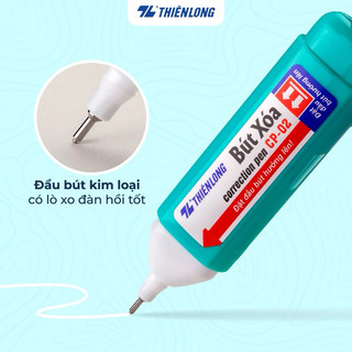 Bút Xóa Nước CP-02 chuẩn công ty