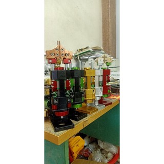 Cân lực hàn cell