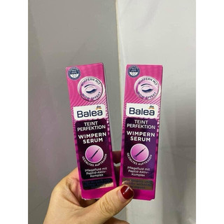 Hàng Đức Serum làm dày và dài mi Balea