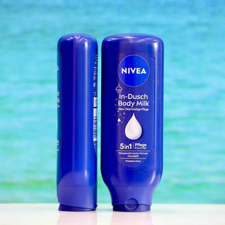 Hàng Đức Sữa tắm dưỡng thể Nivea Body Lotion