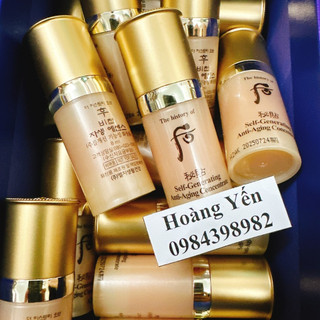 [XẢ DATE 6/25] Tinh chất Bichup tái sinh chống lão hoá Bichup Self-Generating Anti-Aging Essence 8ml