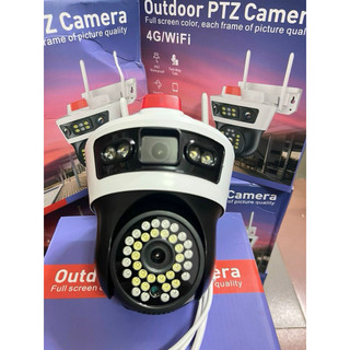 Camera YooSee ngoài trời FHD 1080P _ Siêu nét R3S