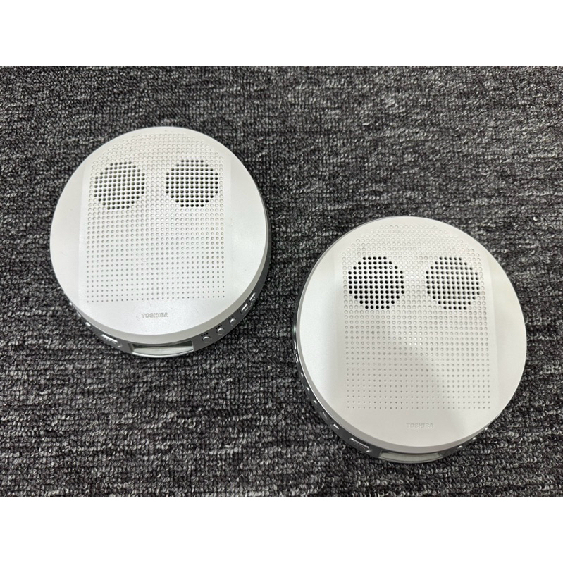 Máy nghe CD Toshiba TY-P2