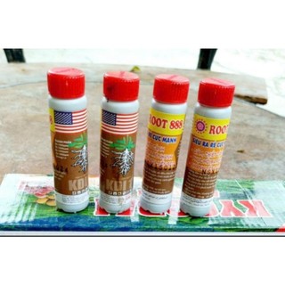 Root 888 lọ 20ml ra rễ cực mạnh