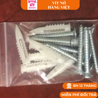 Vít Nở Tặng Kèm Màn khung