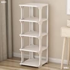 KỆ ĐỂ GIÀY DÉP CHỮ I, KỆ ĐỂ GIÀY DÉP 5 TẦNG BẰNG NHỰA XẢ KHO GIÁ RẺ