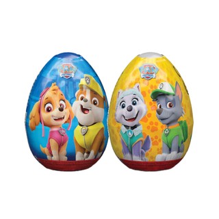 Kẹo trứng đồ chơi Paw Patrol Relkon