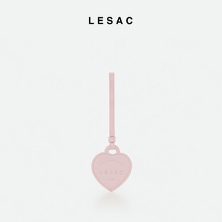 Gương tag mini lesac heart tag
