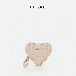 Ví nhỏ airpod lesac heart airpod case
