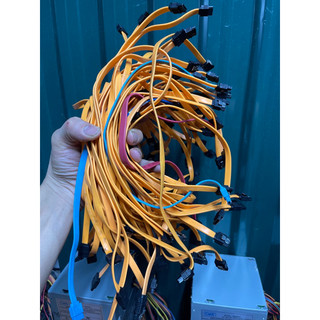 Cáp sata cho ổ cứng máy tính