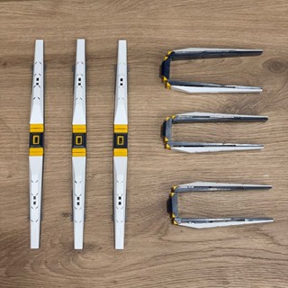 Phụ kiện set Funnel mg 1/100 Nu gundam ver Ka Daban 6619 [2nd - Vui lòng đọc kỹ mô tả]