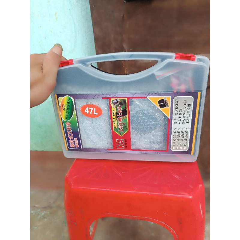 Đồng hồ MF47L mới (chính hãng)