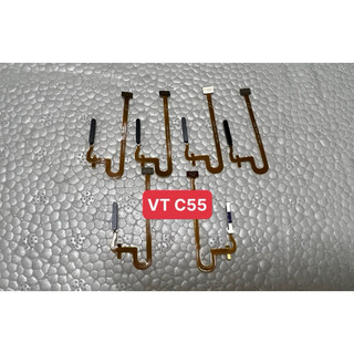 Vân tay realme C55