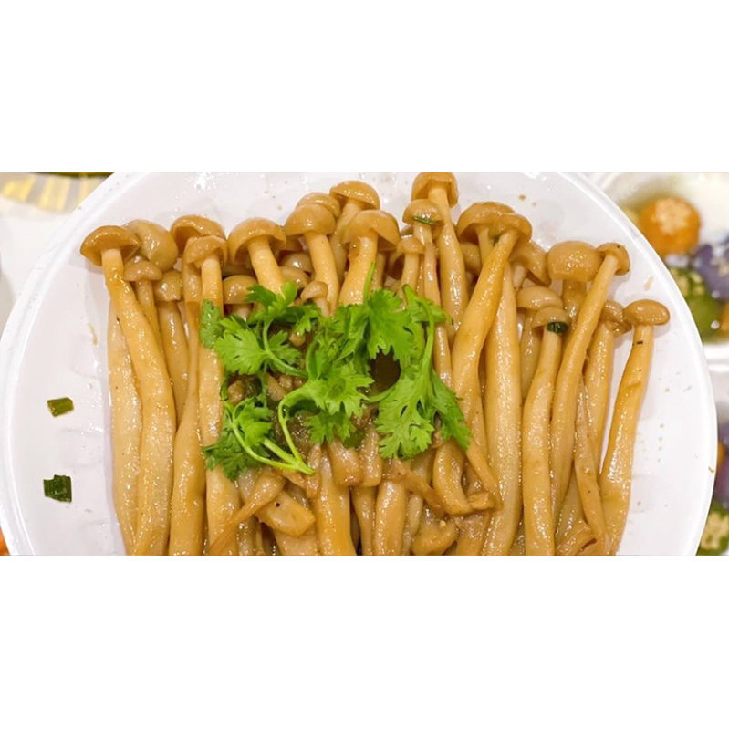 Nấm hải sản tươi sạch gói 250gr (nấm bạch tuyết) [HN giao hoả tốc] - Ảnh 7