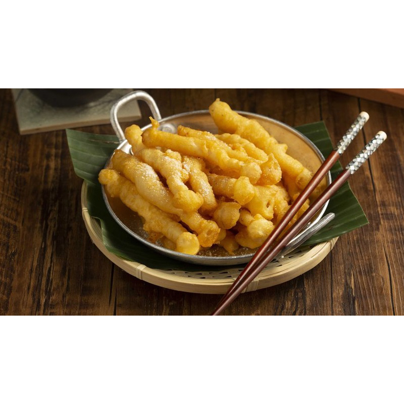 Nấm hải sản tươi sạch gói 250gr (nấm bạch tuyết) [HN giao hoả tốc] - Ảnh 5