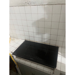 Bếp từ đôi Bosch ppab2i plus Made in Germany