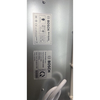 Bếp từ đôi Bosch ppab2i plus Made in Germany