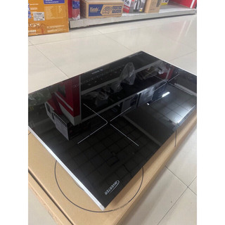 Bếp từ đôi Bosch ppab2i plus Made in Germany